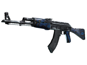 AK-47|Синийглянец